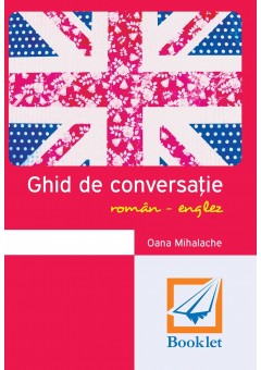 Ghid de conversatie roman-englez (memorator)