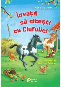 Invata sa citesti cu Ciufulici