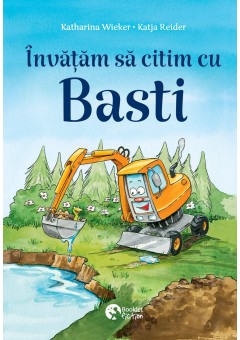 Invatam sa citim cu Basti