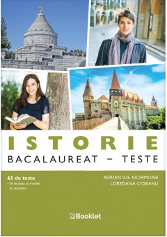 Istorie Bacalaureat Teste