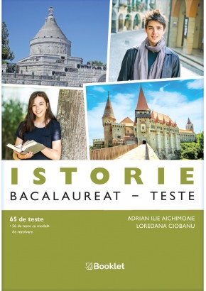 Istorie Bacalaureat Teste