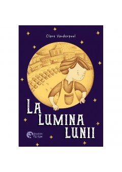 La lumina lunii