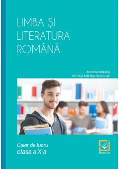 Limba si literatura roma..