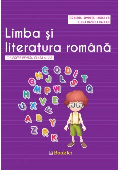 Limba si literatura roma..