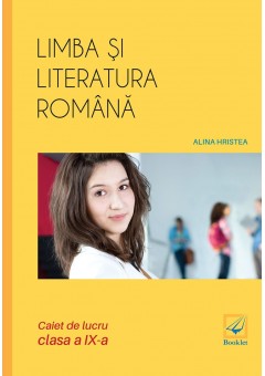 Limba si literatura roma..