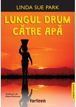 Lungul drum catre apa