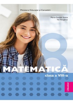 Matematica manual pentru..