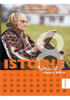 Istorie manual pentru clasa a VIII-a Editia 2025