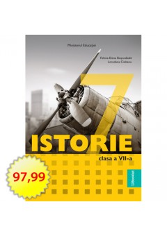 Istorie manual pentru cl..