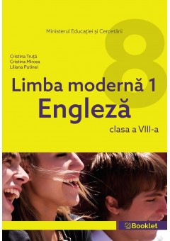 Limba moderna 1 Engleza ..