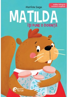 Matilda isi pune o dorinta