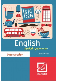 English pocket grammar (..
