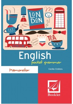 English pocket grammar (memorator)