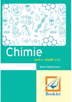 Memorator de chimie pent..