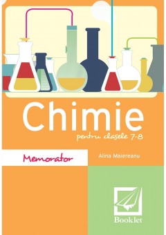 Memorator de chimie pent..