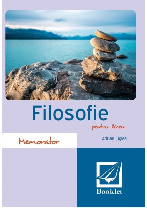 Memorator de filosofie pentru liceu