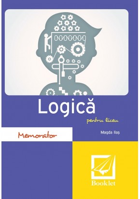 Memorator de logica pentru liceu