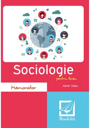 Memorator de sociologie pentru liceu