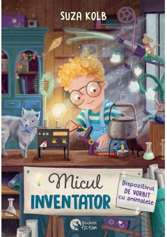Micul inventator - Dispo..