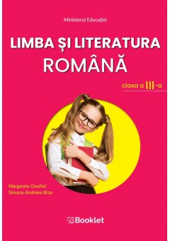 Limba si literatura roma..