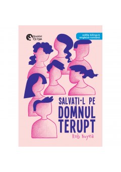 Salvati-l pe domnul Terupt