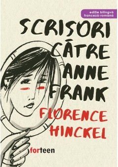 Scrisori catre Anne Frank