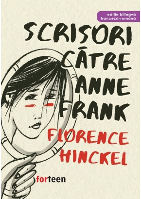 Scrisori catre Anne Frank