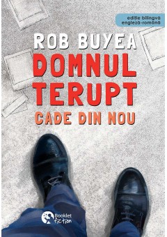 Domnul Terupt cade din nou