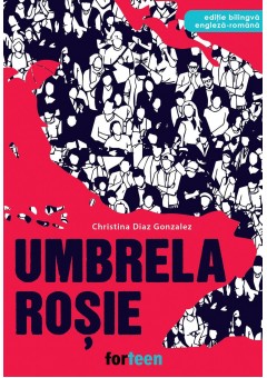 Umbrela Rosie..