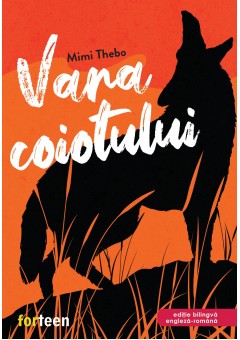 Vara coiotului