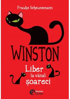 Winston Liber la vanat s..