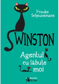 Winston  Agentul cu labute moi