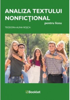 Analiza textului nonfict..