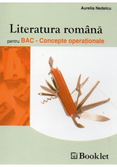 Literatura romana pentru..