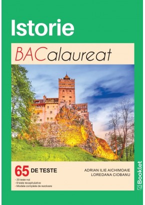 Istorie Bacalaureat Teste