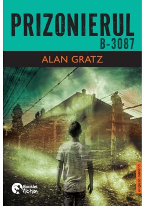 Prizonierul B-3087 Prizonierul B-3087