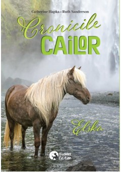 Cronicile cailor: Elska