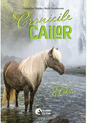 Cronicile cailor: Elska