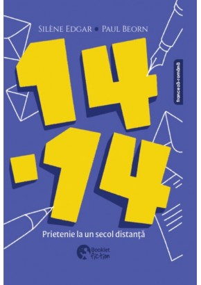 14-14 Prietenie la un secol distanta 14-14 Prietenie la un secol distanta