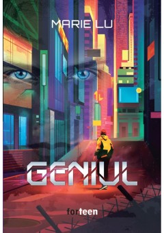 Geniul - Legenda  vol 2