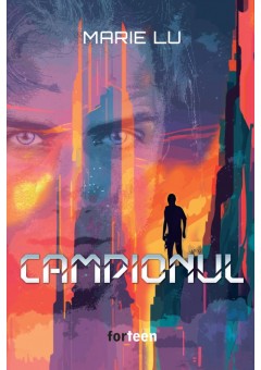 Campionul - Legenda vol 3