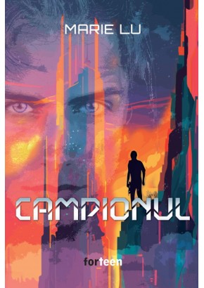 Campionul - Legenda vol 3