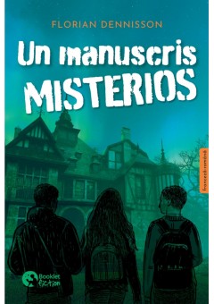 Un manuscris misterios