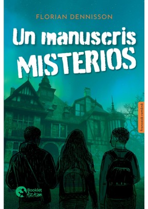 Un manuscris misterios