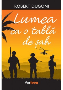 Lumea ca o tabla de sah