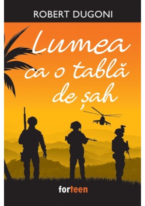 Lumea ca o tabla de sah