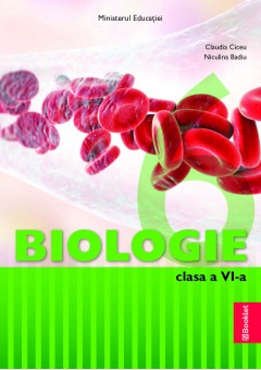 Biologie manual pentru c..