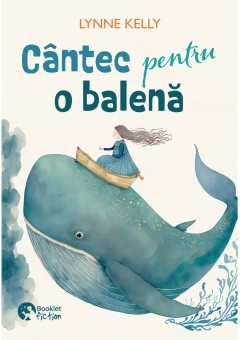 Cantec pentru o balena..