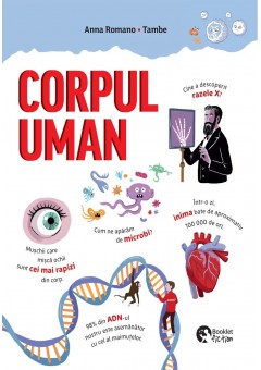 Corpul uman..