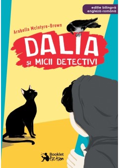 Dalia si micii detectivi